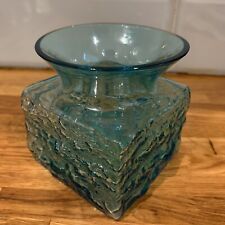 Dartington glass kingfisher for sale  ABINGDON