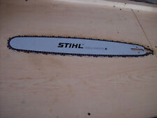 Genuine stihl chainsaw for sale  New Providence