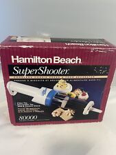 Hamilton beach super for sale  Sturgis