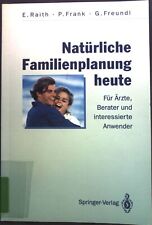 Natürliche familienplanung ä gebraucht kaufen  Bubenhm.,-Wallershm.