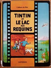 Tintin tintin lac d'occasion  Saint-Marcellin