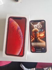 Apple iphone red d'occasion  Montpellier-