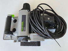 Festool 245 balkenhobel gebraucht kaufen  Ulm