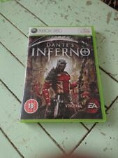 Dante's Inferno (Microsoft Xbox 360, 2010) - Versão Europeia comprar usado  Enviando para Brazil