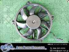 Ventilador de refrigeração para radiador PEUGEOT 307 2006 GH-T5NFU 9650116580 [Usado] [PA65994602] comprar usado  Enviando para Brazil