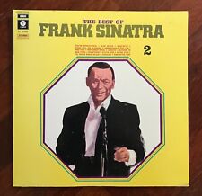 Frank sinatra vinile usato  Arese