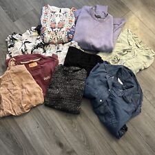 Clothes bundle size for sale  DONCASTER