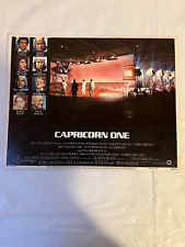 Capricorn one 1978 for sale  Mentor