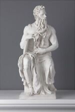 Moses statue for sale  Shipping to Ireland