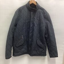 Mens quilted zipped for sale  SEVENOAKS