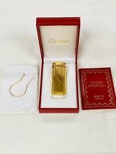 Cartier retro gold for sale  Miami