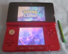Console nintendo rouge d'occasion  Nice-