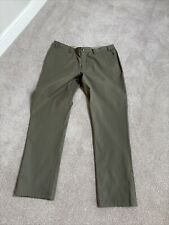 Ben sherman trousers for sale  MIDDLESBROUGH