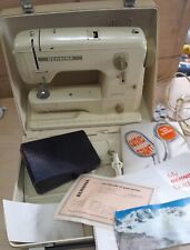 Bernina minimatic 707 for sale  CANTERBURY