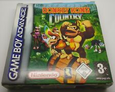 Donkey Kong Country en Français sur Gameboy Advance   comprar usado  Enviando para Brazil