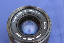 Canon bjektiv lens gebraucht kaufen  Kaiserslautern-Erlenbach