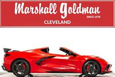 2023 chevrolet corvette for sale  Cleveland