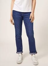 white stuff cropped jeans for sale  SLOUGH