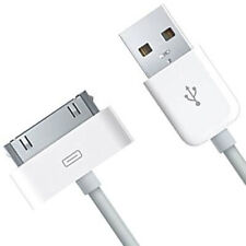 USB Ladekabel datenkabel für Apple iPhone 4S 4 3GS 3G iPad 3 2 1 iPod Nano Touch comprar usado  Enviando para Brazil