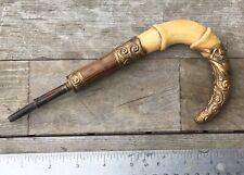 Antique umbrella cane for sale  Stillwater