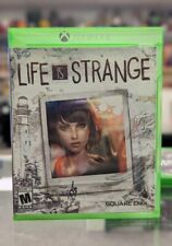 Videogame Life Is Strange (Microsoft Xbox One, 2016) comprar usado  Enviando para Brazil