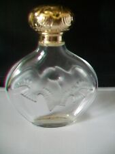 Ancien flacon parfum d'occasion  Sainte-Savine