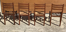 Lotto sedie legno usato  Castel D Aiano