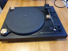 Yamaha turntable spares for sale  CHESTERFIELD