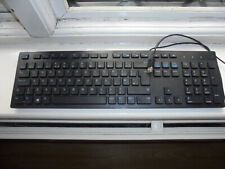 Dell orx6rm keyboard for sale  CRAWLEY