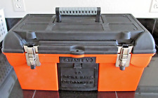 Stanley orange general for sale  Englewood