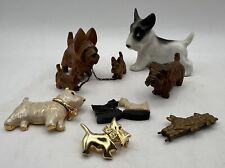 scottie dog magnets for sale  Cincinnati