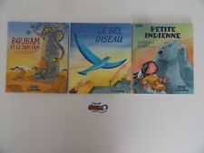 Lot livres 3 d'occasion  Esternay