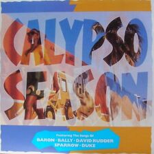 Vinil vintage Calypso temporada 1989 539-861-1 12"" comprar usado  Enviando para Brazil