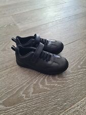 Boys school shoes for sale  MANSFIELD