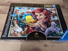 Ravensburger puzzle 1000 gebraucht kaufen  Aurich