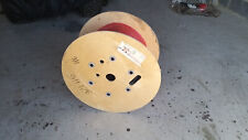 25mm core swa for sale  WEDMORE