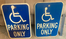 Lot handicap parking for sale  Marysville