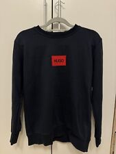 Hugo boss sweatshirt gebraucht kaufen  Berlin