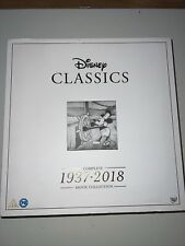 Disney classics disc for sale  GLASGOW