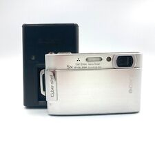 Kompaktowy aparat cyfrowy Sony Cyber-Shot DSC-T200 z Japonii na sprzedaż  Wysyłka do Poland