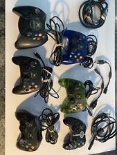 Lot xbox controllers for sale  Arlington Heights