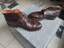 John lobb boots d'occasion  Clamecy