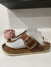 Birkenstock women gizeh d'occasion  Expédié en Belgium