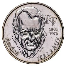 100 francs 1997 d'occasion  Rabastens