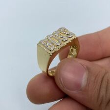 Boss band ring for sale  Jamaica