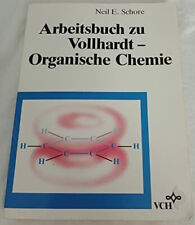 Rganische chemie arbeitsbuch gebraucht kaufen  Stuttgart
