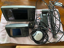 788ci humminbird fish finder for sale  Stanhope