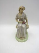 Wedgwood decorative figurine for sale  DAVENTRY