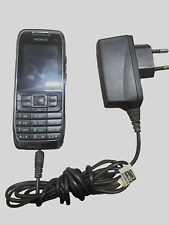 Nokia e51 schwarz gebraucht kaufen  Wuppertal