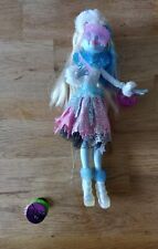 Monster high puppe gebraucht kaufen  Voerde